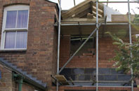 free Cassop home extension quotes